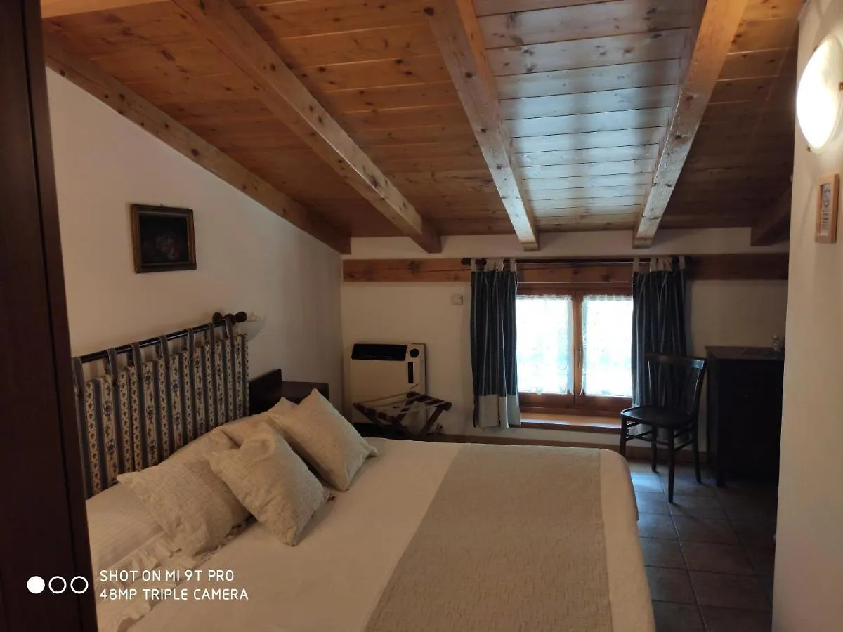 Agriturismo Ribunta Caiolo 0*,