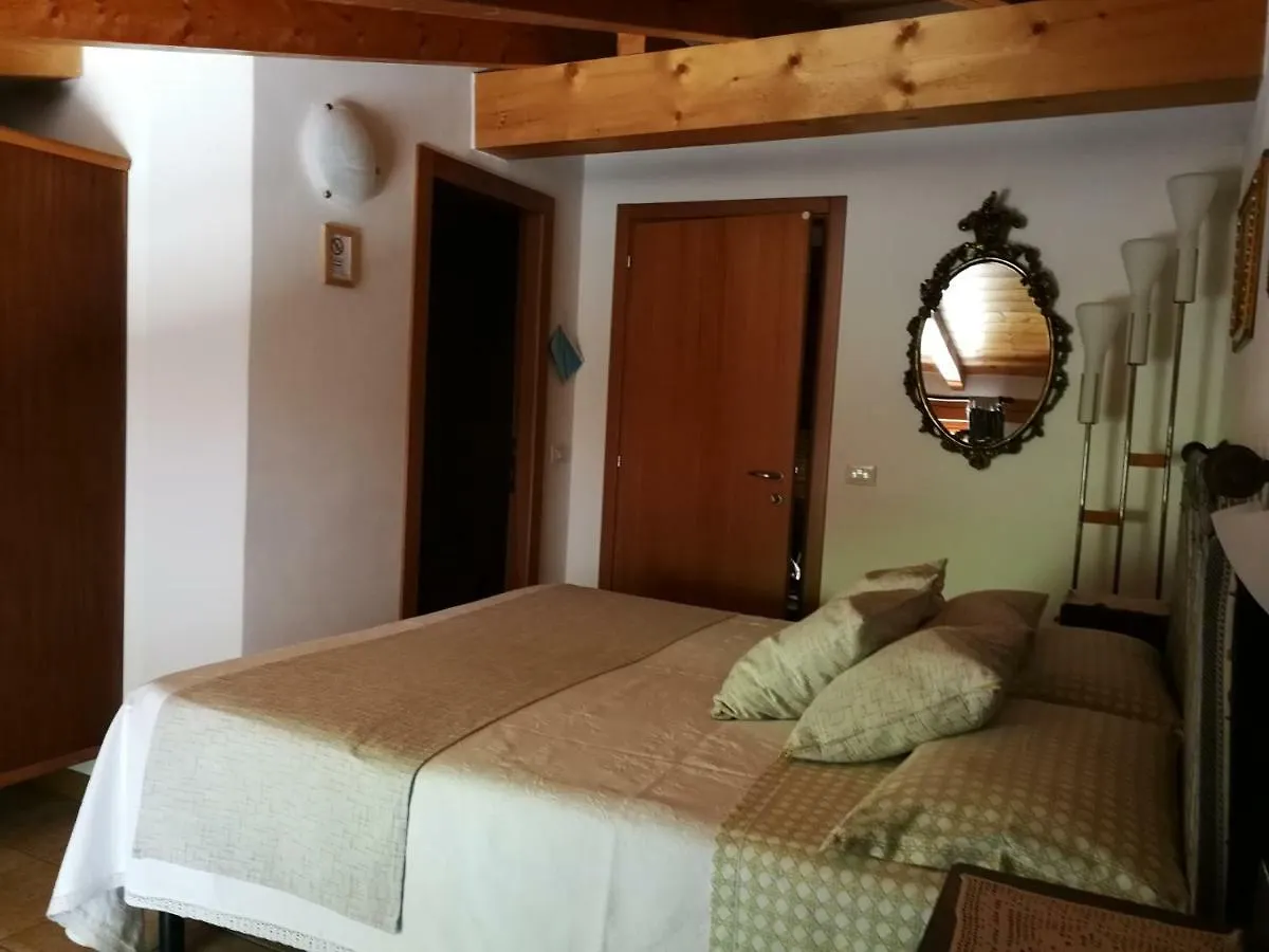 Agriturismo Ribunta Caiolo 0*,