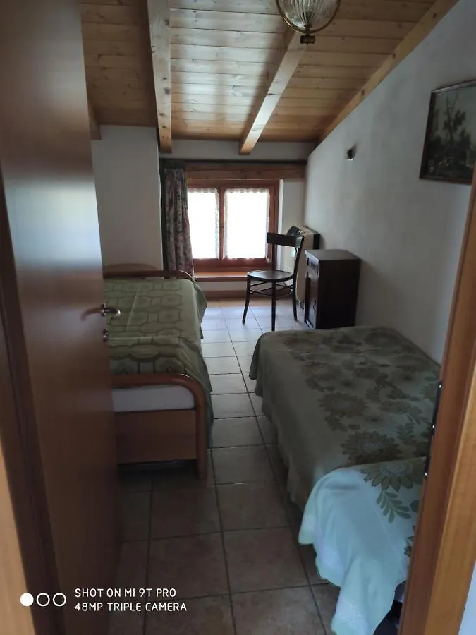 Farm stay Agriturismo Ribunta Caiolo Italy