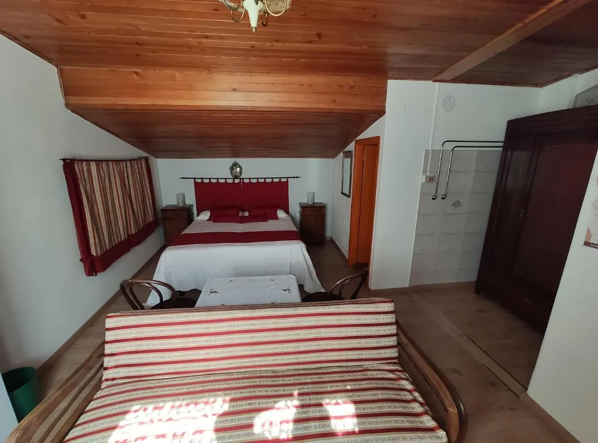 Agriturismo Ribunta Caiolo Italy