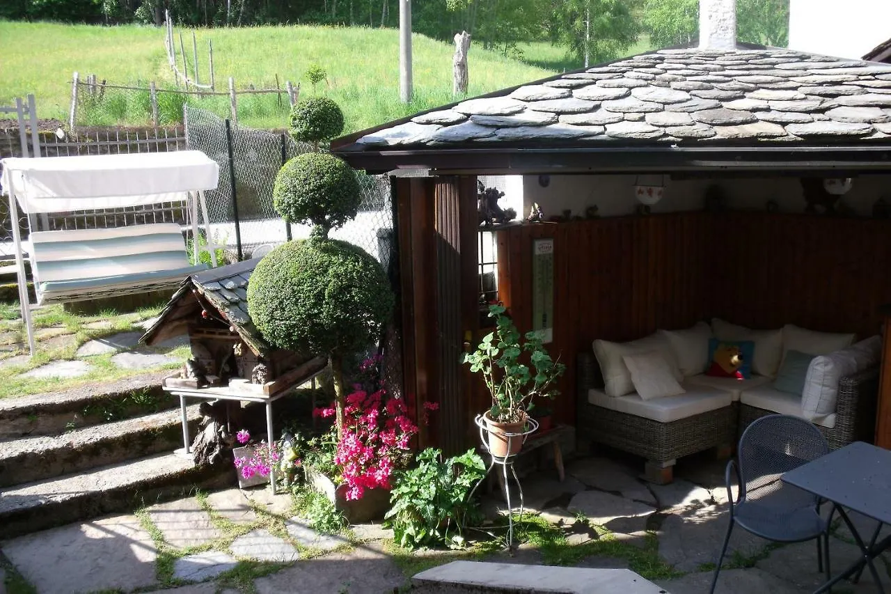 Agriturismo Ribunta Caiolo 0*,  Italy