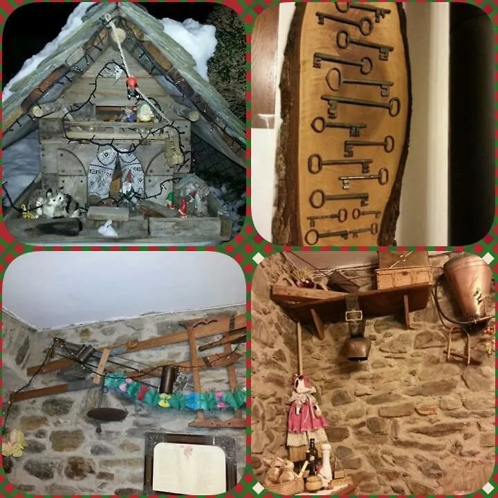 Agriturismo Ribunta Caiolo 0*,  Italy